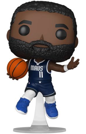 Figurine Funko Pop NBA #213 Kyrie Irving