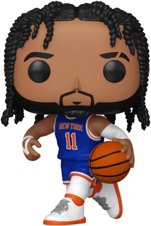 Figurine Funko Pop NBA #212 Jalen Brunson
