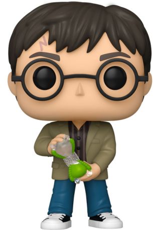 Figurine Funko Pop Harry Potter #180 Harry Potter