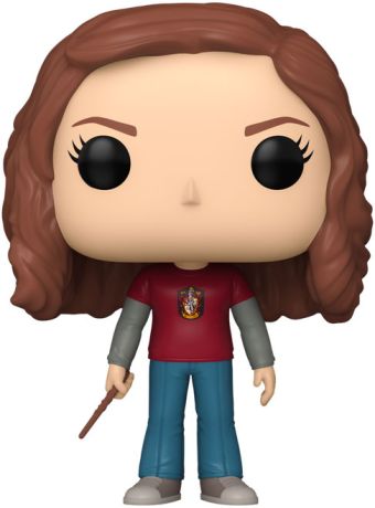 Figurine Funko Pop Harry Potter #181 Hermione Granger