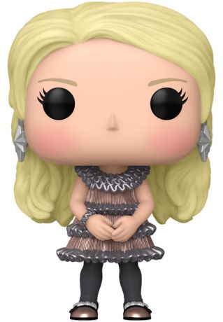 Figurine Funko Pop Harry Potter #182 Luna Lovegood