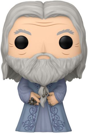 Figurine Funko Pop Harry Potter #183 Albus Dumbledore
