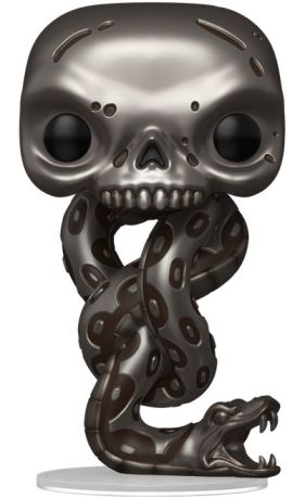 Figurine Funko Pop Harry Potter #184 Marque des Ténèbres