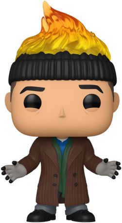 Figurine Funko Pop Maman, j'ai raté l'avion ! #1917 Harry