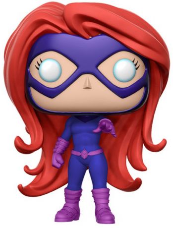 Figurine Funko Pop Marvel Comics #255 Medusa