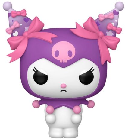 Figurine Funko Pop Sanrio #119 Kuromi