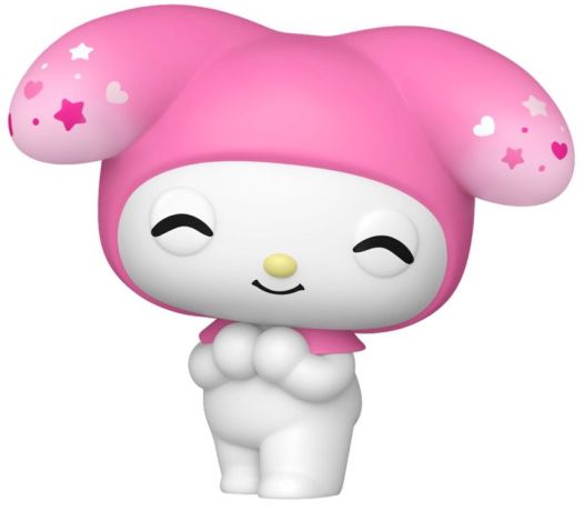 Figurine Funko Pop Sanrio #120 My Melody