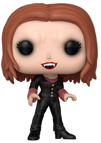 Figurine Funko Pop Buffy contre les vampires #1729 Willow