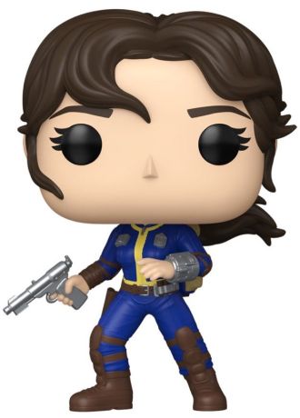 Figurine Funko Pop Fallout #1764 Lucy Maclean