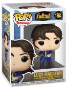 Figurine Pop Fallout #1764 Lucy Maclean