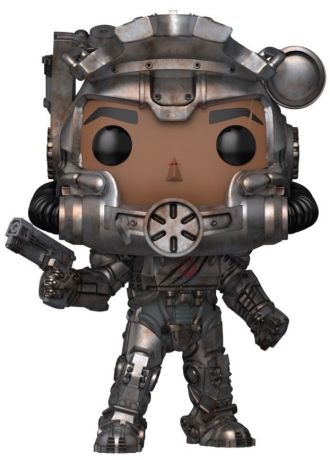Figurine Funko Pop Fallout #1765 Maximus