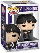 Figurine Pop Mercredi #1815 Mercredi Addams
