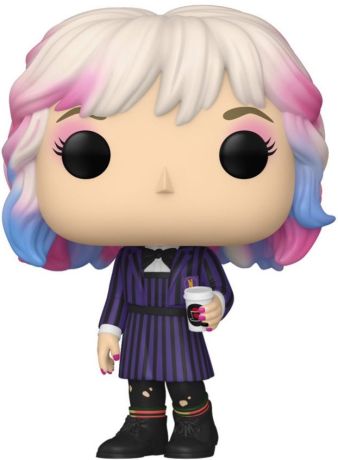 Figurine Funko Pop Mercredi #1816 Eind Sinclair