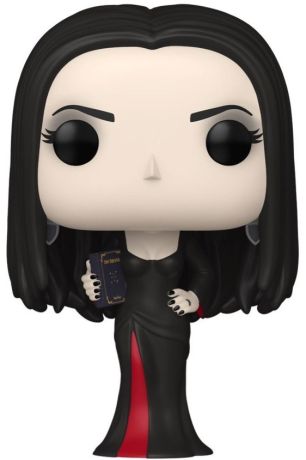 Figurine Funko Pop Mercredi #1818 Morticia Addams