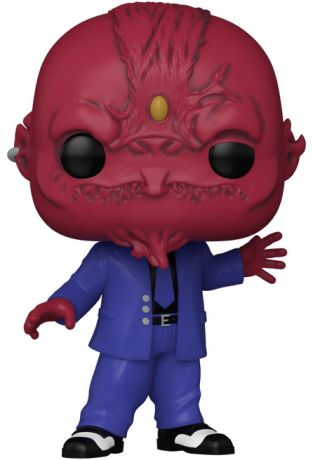 Figurine Funko Pop Buffy contre les vampires #1774 Sweet