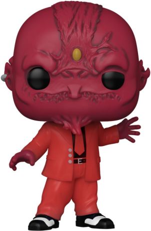 Figurine Funko Pop Buffy contre les vampires #1774 Sweet [Chase]