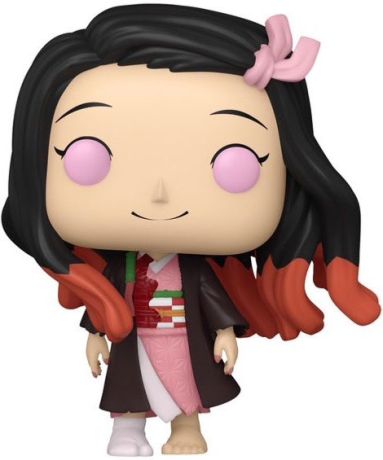 Figurine Funko Pop Demon Slayer #2042 Nezuko Kamado