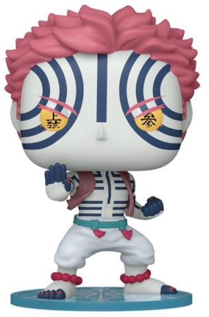 Figurine Funko Pop Demon Slayer #2043 Akaza