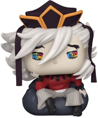 Figurine Funko Pop Demon Slayer #2044 Doma