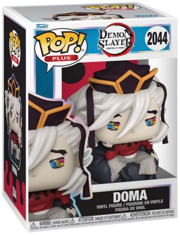 Figurine Funko Pop Demon Slayer #2044 Doma