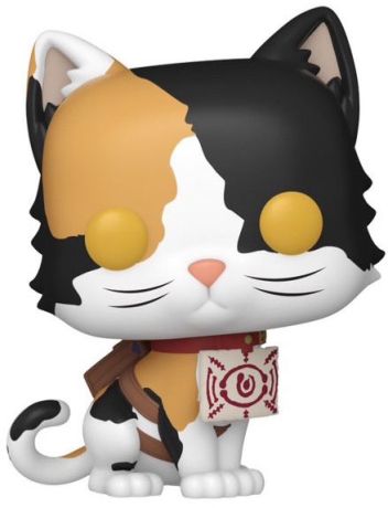 Figurine Funko Pop Demon Slayer #2045 Chachamaru