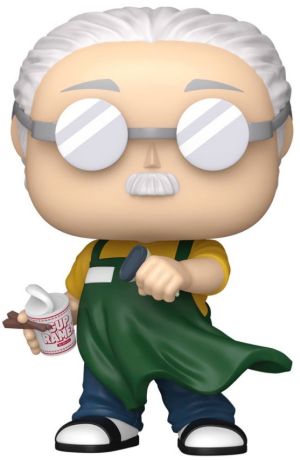 Figurine Funko Pop Sakamoto Days #2058 Taro Sakamoto