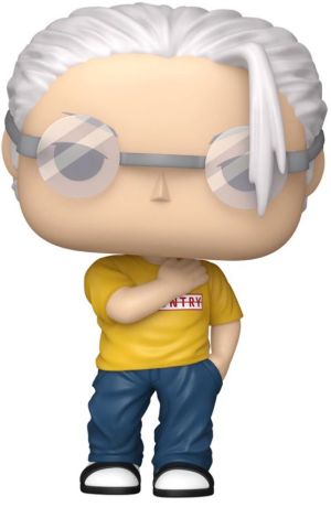 Figurine Funko Pop Sakamoto Days #2058 Taro Sakamoto [Chase]