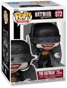 Figurine Pop DC Comics #572 Batman qui Rit