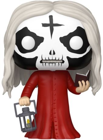 Figurine Funko Pop La Maison des mille morts #1851 Otis B. Driftwood
