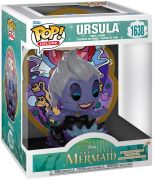 Figurine Pop La Petite Sirène [Disney] #1638 Ursula
