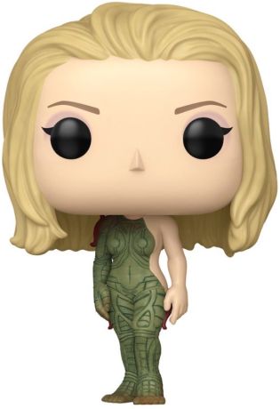 Figurine Funko Pop La Mutante #1906 Sil