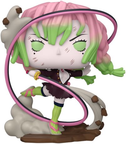 Figurine Funko Pop Demon Slayer #2046 Mitsuri Kanroji