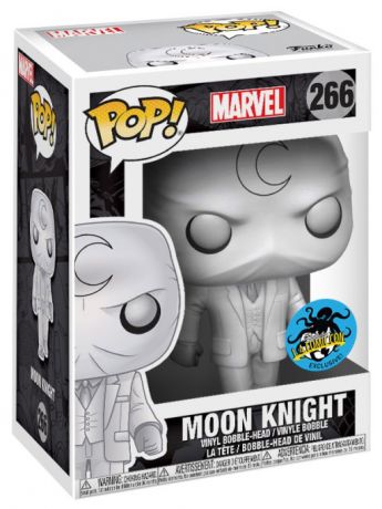 Figurine Funko Pop Marvel Comics #266 Chevalier de la lune