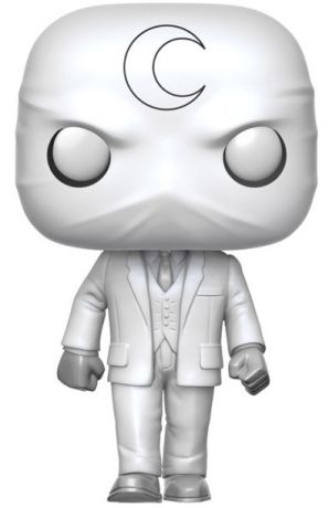 Figurine Funko Pop Marvel Comics #266 Chevalier de la lune