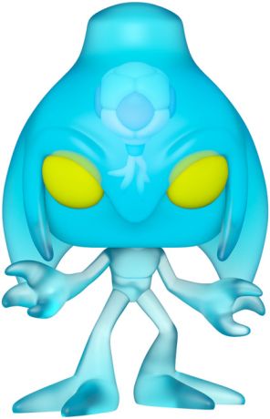 Figurine Funko Pop Sonic le Hérisson #1039 Chaos