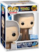 Figurine Pop Retour vers le Futur #1847 Marty McFly 2015