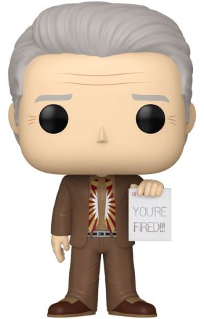 Figurine Funko Pop Retour vers le Futur #1847 Marty McFly 2015