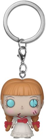 Figurine Funko Pop Annabelle Annabelle - Porte-clés