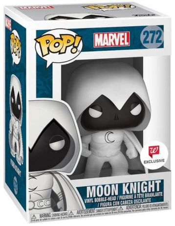 Figurine Funko Pop Marvel Comics #272 Chevalier de la Lune