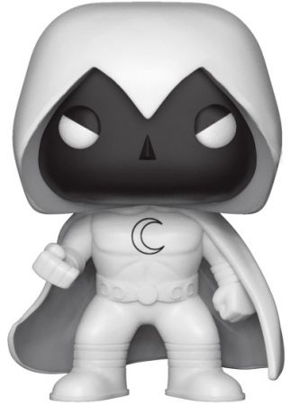 Figurine Funko Pop Marvel Comics #272 Chevalier de la Lune