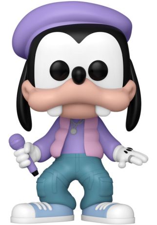 Figurine Funko Pop Mickey Mouse [Disney] #1621 Dingo (KPOP)