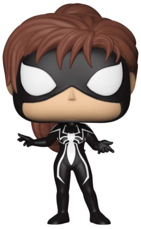 Figurine Funko Pop Marvel Comics #271 Spider-Girl Anya Corazon