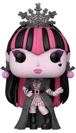 Figurine Funko Pop Monster High #163 Draculaura
