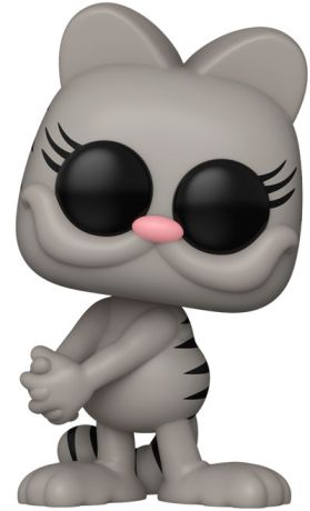 Figurine Funko Pop Garfield #51 Nermal