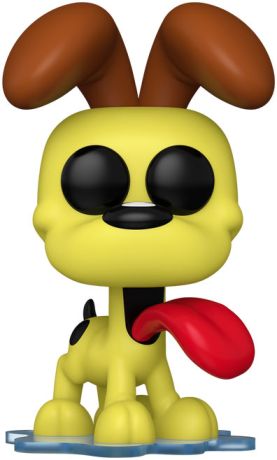 Figurine Funko Pop Garfield #52 Odie