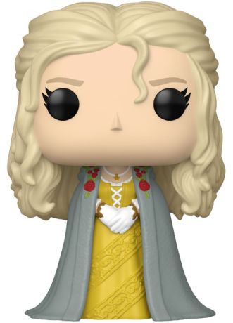 Figurine Funko Pop Sleepy Hollow, la légende du cavalier sans tête #1946 Katrina Van Tassel