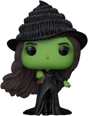 Figurine Funko Pop Wicked #1925 Elphaba