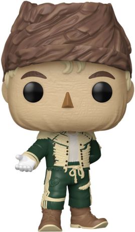 Figurine Funko Pop Wicked #1927 Epouvantail 