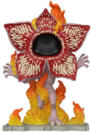 Figurine Funko Pop Stranger Things #1831 Demogorgon