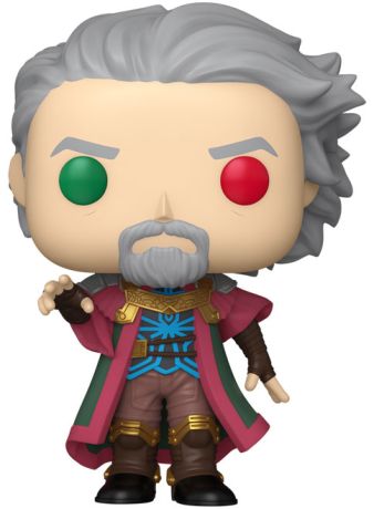 Figurine Funko Pop Magic : L'Assemblée #1111 Urza